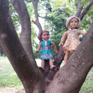 Meet your Posher, Jess